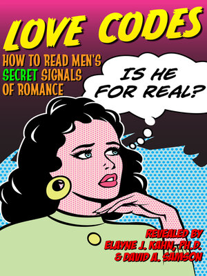 cover image of Love Codes